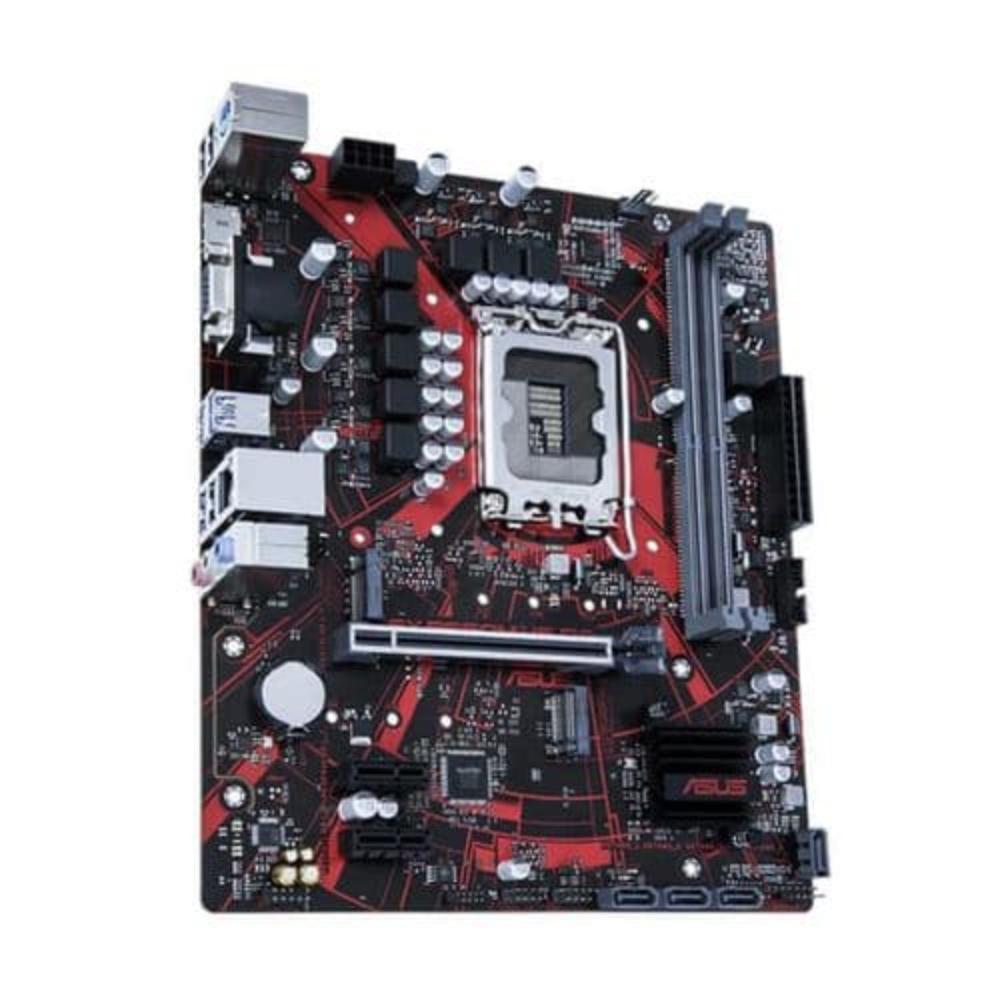 ASUS EX-B660M-V5 DDR4 Intel Motherboard - 3