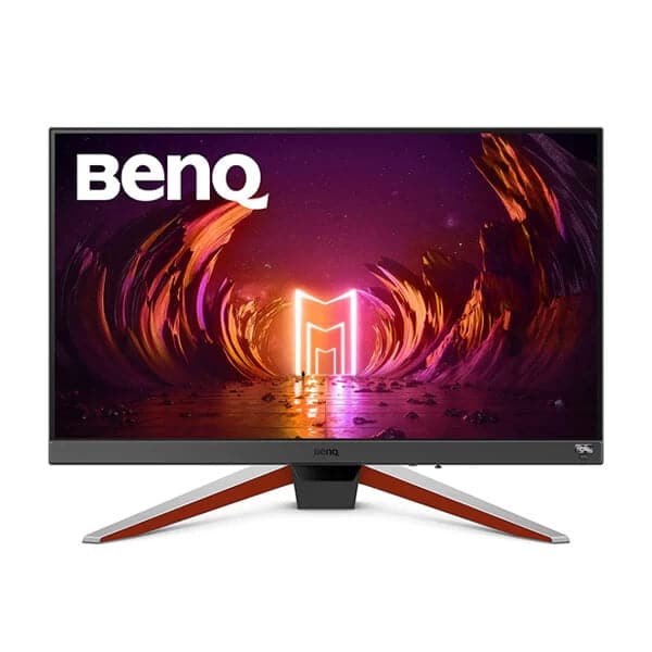 BENQ MOBIUZ EX240 24 Inch FHD 165Hz IPS Panel 99% SRGB 1MS AMD Freesync Gaming Monitor - 2