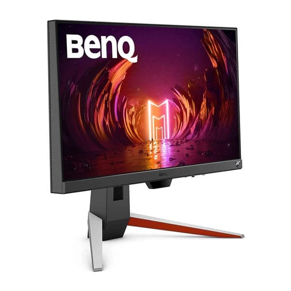 BENQ MOBIUZ EX240 24 Inch FHD 165Hz IPS Panel 99% SRGB 1MS AMD Freesync Gaming Monitor - 4