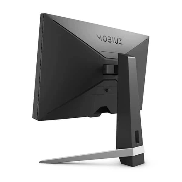 BENQ MOBIUZ EX240 24 Inch FHD 165Hz IPS Panel 99% SRGB 1MS AMD Freesync Gaming Monitor - 5