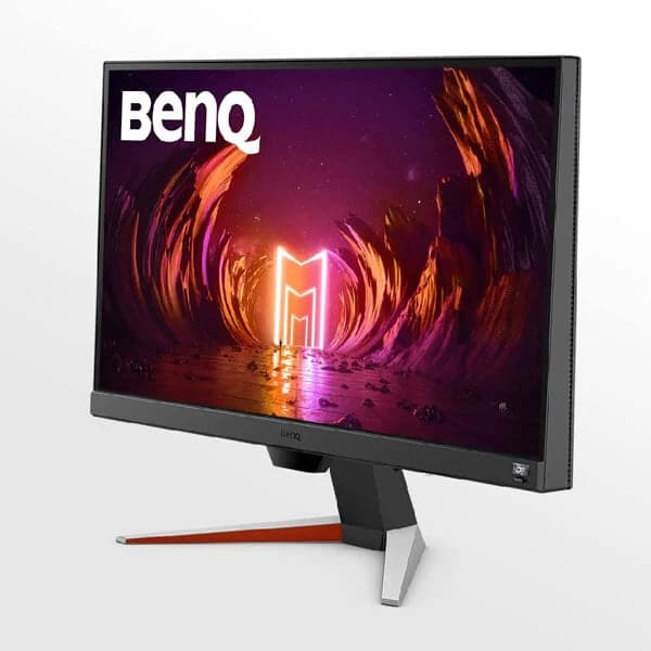 BENQ MOBIUZ EX240N 24 Inch FHD 165Hz 1MS AMD Freesync Gaming Monitor - 2