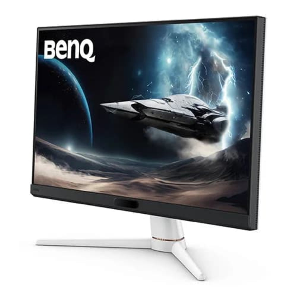 BENQ Mobiuz EX251 25 Inch FHD 220Hz IPS Panel 99%SRGB 1MS AMD Freesync Gaming Monitor ( White ) - 2