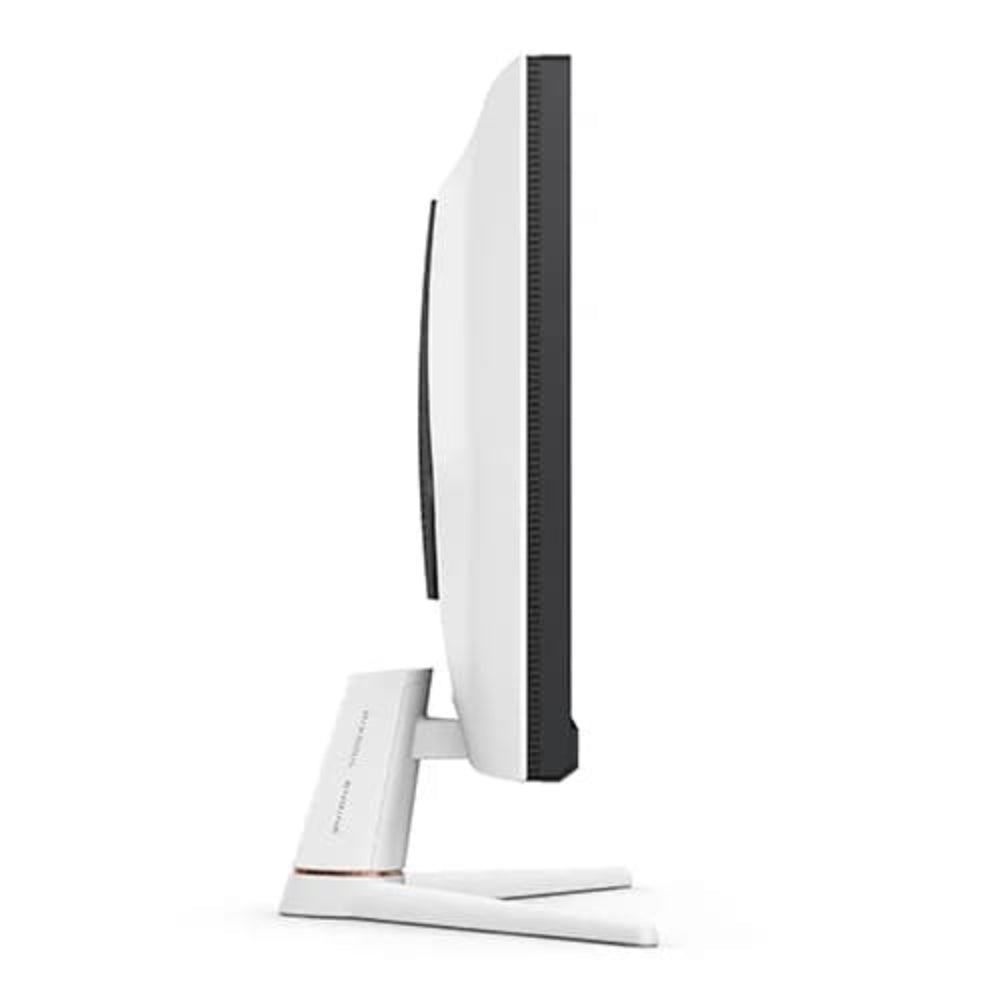 BENQ Mobiuz EX251 25 Inch FHD 220Hz IPS Panel 99%SRGB 1MS AMD Freesync Gaming Monitor ( White ) - 4