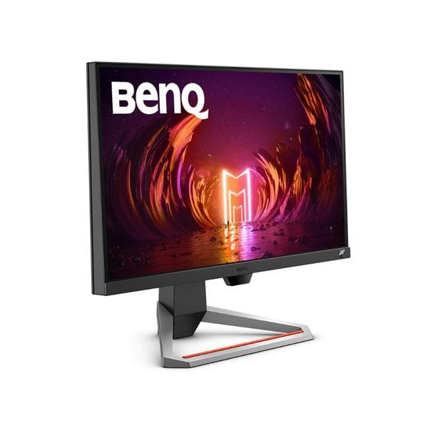 BENQ EX2510 25 Inch FHD 144Hz IPS Panel 99% 1MS AMD Freesync Gaming Monitor - 3