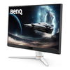 BENQ Mobiuz EX271 27 Inch FHD 180Hz IPS Panel 95% SRGB 1MS AMD FreeSync Gaming Monitor (White) - 2