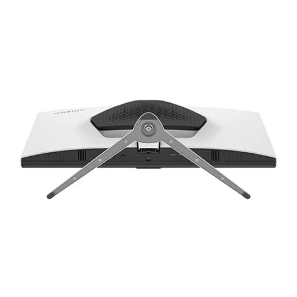 BENQ Mobiuz EX271U 27 Inch 4K UHD 165Hz IPS Panel 95% SRGB 1MS AMD FreeSync Gaming Monitor (White) - 3