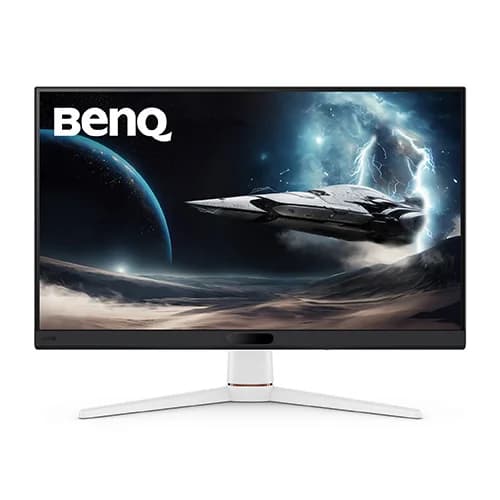 BenQ Mobiuz EX271 27 Inch Gaming Monitor – TechCure India