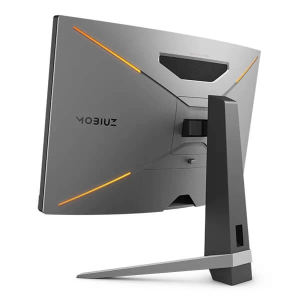 BenQ Mobiuz EX2710R 27 Inch Gaming Monitor – TechCure India