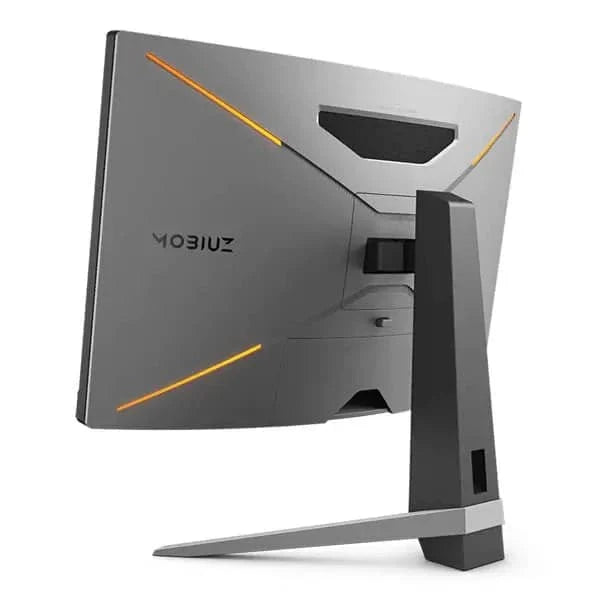 BENQ Mobiuz EX2710R 27 Inch QHD 165Hz VA Panel 1MS AMD Freesync Gaming Monitor - 5