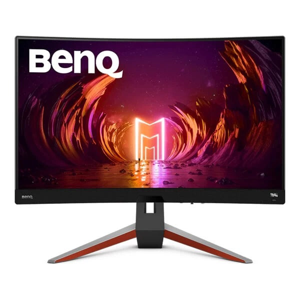 BenQ Mobiuz EX2710R 27 Inch Gaming Monitor – TechCure India