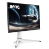 BENQ Mobiuz EX271Q 27 Inch 2K QHD 180Hz IPS Panel 95% SRGB 1MS AMD FreeSync Gaming Monitor (White) - 2