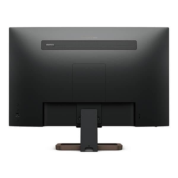 BENQ EX2780Q 27 Inch QHD 144Hz IPS Panel 5MS AMD Freesync Gaming Monitor - 5