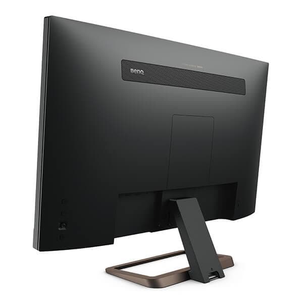 BENQ EX2780Q 27 Inch QHD 144Hz IPS Panel 5MS AMD Freesync Gaming Monitor - 6