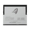 Exascend 512GB Archon CFast 2.0 Memory Card EXSC3X512GB – TechCure India