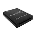 Exascend ExAscend CFast 2.0 Card Reader EXCRCFT1 – TechCure India