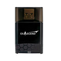 Exascend UHS-II SDXC/microSDXC Card Reader EXCRSDU2 – TechCure India