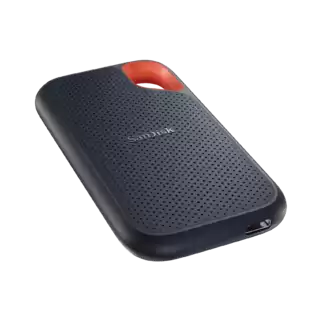 SANDISK 4TB EXTREME PORTABLE E61 SSD SDSSDE61-4T00-IN25 – TechCure India