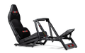 NEXT LEVEL RACING F-GT FORMULA AND GT SIMULATOR COCKPIT S010 – TechCure India