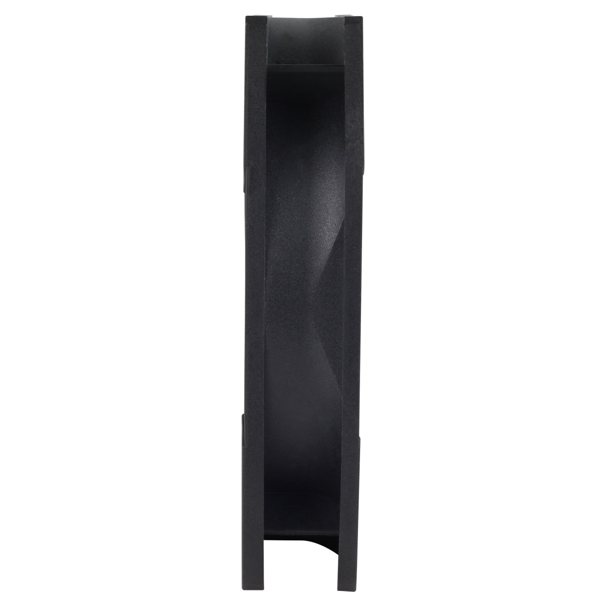ARCTIC F12 PWM 120MM ACFAN00200A (BLACK) – TechCure India