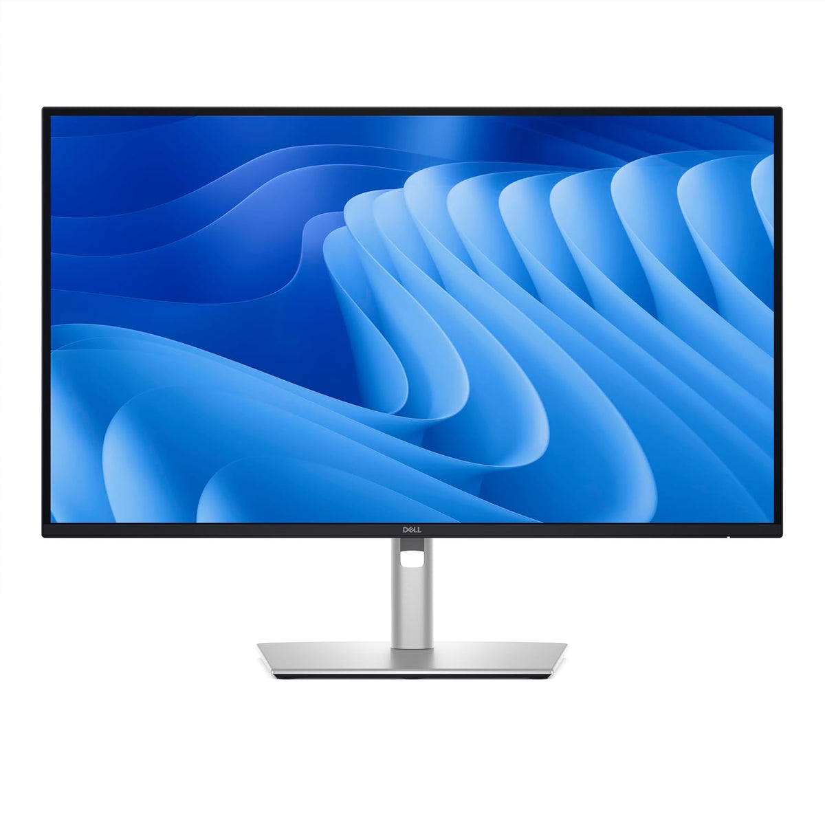 Dell P2725DE 27inch 2K WQHD Monitor (Black) – TechCure India