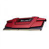 G.SKILL Ripjaws 4GB ( 4GB x 1 ) 2400MHz DDR4 RAM ( CL16 ) - 2