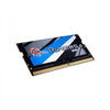 G.SKILL Ripjaws 16GB ( 16GB x 1 ) 2666MHz DDR4 RAM (CL18 ) - 2