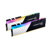 G.SKILL Trident Z Neo RGB 16GB ( 8GB x 2 ) 3200MHz DDR4 RAM ( CL16 ) - 4