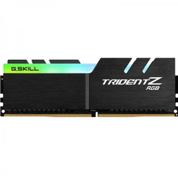 G.SKILL Trident Z RGB 16GB ( 8GB x 2 ) 4000MHz DDR4 RAM ( CL16 ) - 2