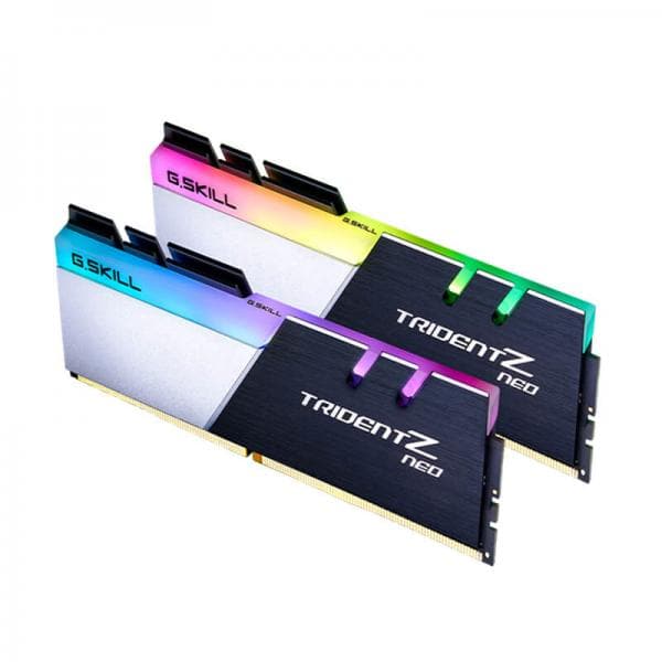 G.SKILL Trident Z Neo 32GB ( 16GB x 2 ) 3200MHz DDR4 RAM ( CL16 )