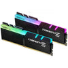 G.SKILL Trident Z RGB 32GB ( 16GB x 2 ) 3600MHz DDR4 RAM ( CL18 )