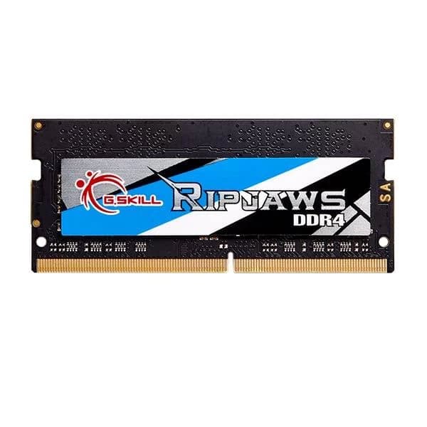 G.SKILL Ripjaws 32GB ( 32GBx1 ) 3200MHz DDR4 Laptop RAM ( CL22 ) - 2