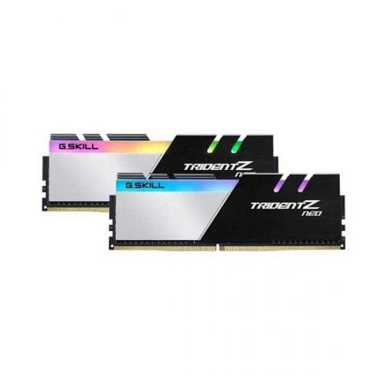 G.SKILL Trident Z Royal 16GB ( 8GB x 2 ) 3600MHz DDR4 RGB RAM - 3