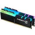 G.SKILL Trident Z RGB 32GB (16GBx2 ) 3600MHz DDR4 RAM ( Black ) ( CL16 )