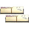 G.SKILL Trident Z Royal 16GB ( 8GB x 2 ) 3200MHz DDR4 RGB RAM ( Gold )