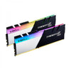 G.SKILL Trident Z Royal 16GB ( 8GB x 2 ) 3600MHz DDR4 RGB RAM - 2