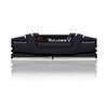G.SKILL Ripjaws V 8GB ( 8GB x 1 ) 3200MHz DDR4 RAM ( CL16 )