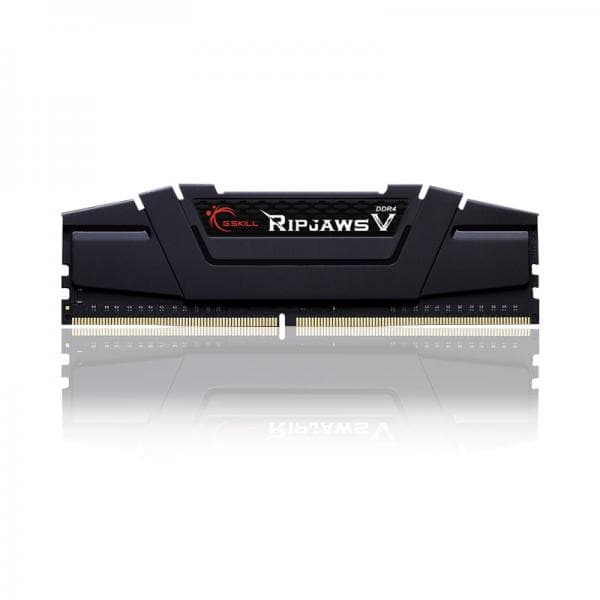 G.SKILL Ripjaws V 8GB ( 8GB x 1 ) 3200MHz DDR4 RAM ( CL16 )