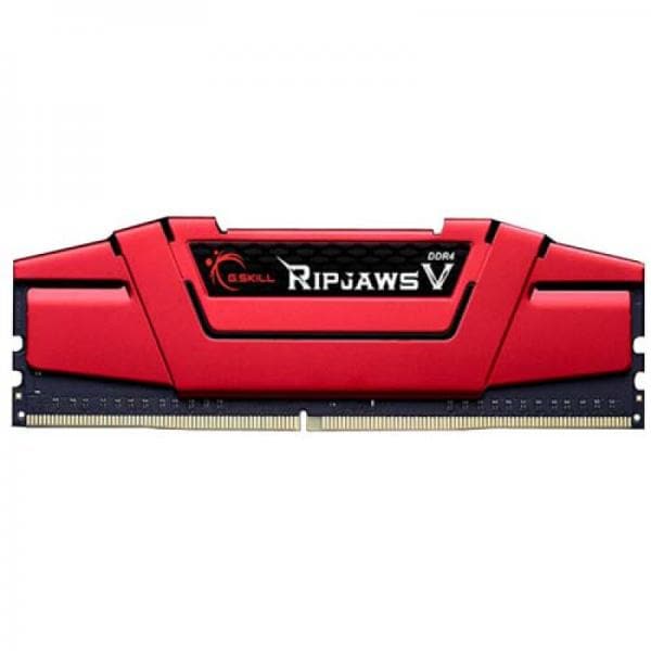 G.SKILL Ripjaws V 8GB ( 8GB x 1 ) 3000MHz DDR4 RAM ( CL16 )