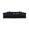 G.SKILL Ripjaws V 16GB (8GBx2) 4000MHz DDR4 RAM (Black) ( CL18 ) - 2
