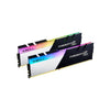 G.SKILL Trident Z Neo 32GB ( 16GB x 2 ) 4000MHz DDR4 RGB RAM - 2