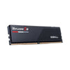 G.SKILL Ripjaws S5 32GB ( 32GBx1 ) 6000MHz DDR5 RAM ( Matte Black ) ( CL36 )