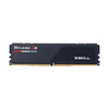 G.SKILL Ripjaws S5 64GB ( 32GBx2 ) 6000MHz DDR5 RAM ( CL32 ) - 2