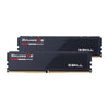 G.SKILL Ripjaws S5 64GB ( 32GBx2 ) 5200MHz DDR5 RAM ( CL36 )