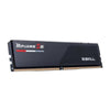G.SKILL Ripjaws S5 16GB ( 16GBx1 ) 5600MHz DDR5 RAM ( Black ) ( CL40 )