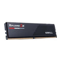 G.SKILL Ripjaws S5 16GB ( 16GBx1 ) 5600MHz DDR5 RAM ( Black ) ( CL40 )