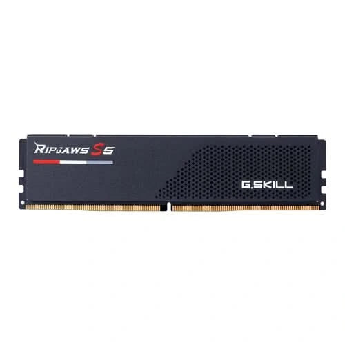 G.Skill Ripjaws S5 16GB 5600MHz CL40 DDR5 RAM – TechCure India