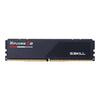 G.SKILL Ripjaws S5 32GB ( 32GBx1 ) 5600MHz DDR5 RAM ( Matte Black ) ( CL46 ) - 2