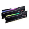 G.SKILL Trident Z5 Neo RGB 32GB ( 16GB x 2 ) 6000MHz DDR5 RAM ( Black ) ( CL28 ) - 3