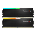 G.SKILL Ripjaws M5 RGB 64GB ( 32GBx2 ) 6000MHz DDR5 RAM ( Matte Black ) ( CL32 )