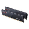 G.SKILL Flare X5 128GB ( 64GB x 2 ) 6000MHz DDR5 RAM ( Black ) ( CL34 ) - 2